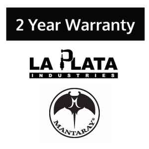 2-Year warranty Product Image